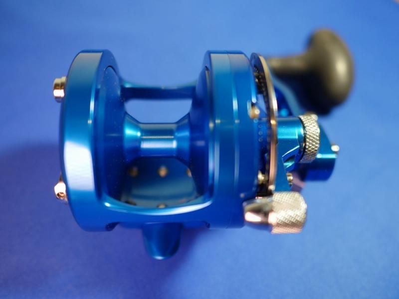 AVET REELS アベットリール SXJ6/4-