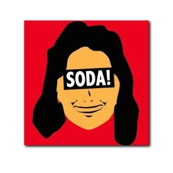SODA! 1stアルバム『抱きしめたい!』CD - Believe Music STORE