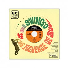 SWING-O - Believe Music STORE OFFICIAL WEBSITE