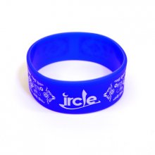 ircle_ircle ラバーバンド 