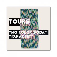 TOURS_2nd DEMO CD-R