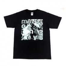 mouse on the keys_Out of Body T-shirts