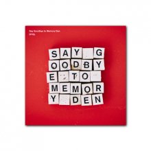DYGL_1st ALBUM [Say Goodbye to Memory Den]CD