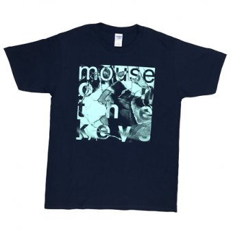 mouse on the keys_Out of Body T-shirts_WEB限定カラー - Believe Music STORE  OFFICIAL WEBSITE