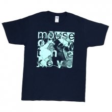 mouse on the keys_Out of Body T-shirts_WEBꥫ顼