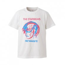 THE STARBEMS_NEW WAVE T-shirts