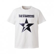 THE STARBEMS_BLACK STAR T-shirts