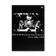 bloodthirsty butchers - Believe Music STORE OFFICIAL WEBSITE