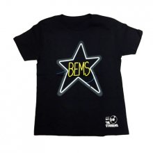 THE STARBEMS_NEON T-Shirts
