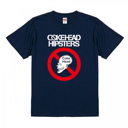 COKEHEAD HIPSTERS - Believe Music STORE OFFICIAL WEBSITE