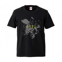 MINERAL_2019 JAPAN TOUR TEE