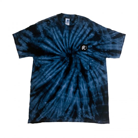 COKEHEAD HIPSTERS_Tie Dye WAPPEN TEE - Believe Music STORE