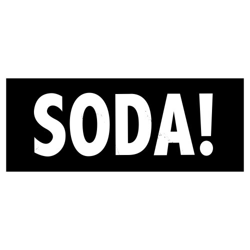 SODA!_ե