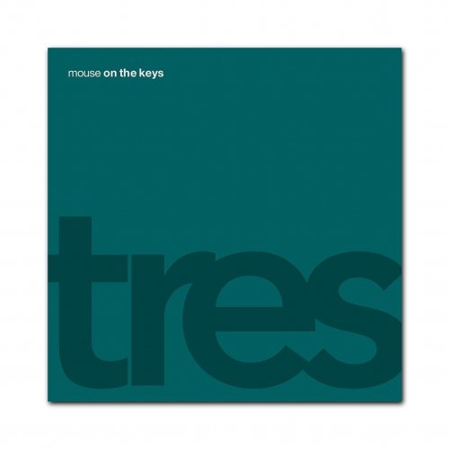 mouse on the keys _[tres]CD