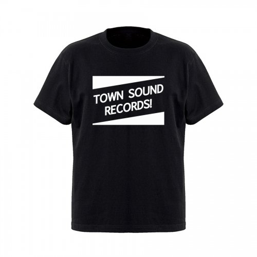 SODA!_TOWN SOUND RECORDS T