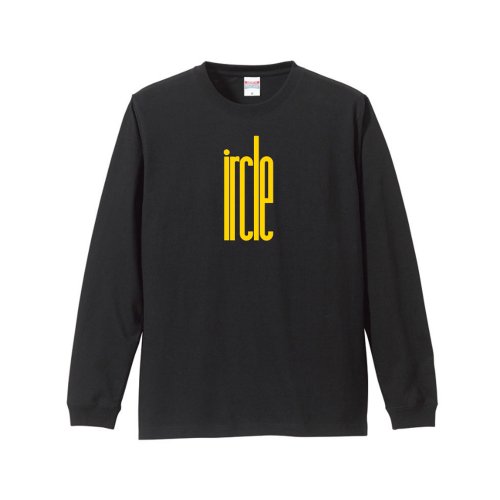 ircle_color logo Long T-shirt