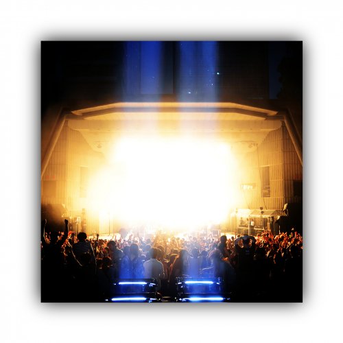 ROVO_[ROVO LIVE at MDT Festival 10th Anniversary 2012]CD