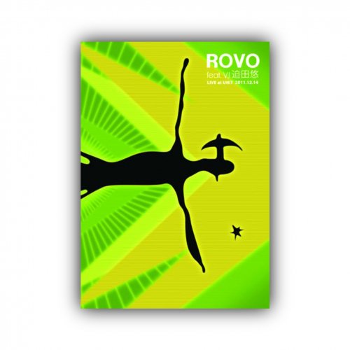 ROVOオフィシャル物販サイト