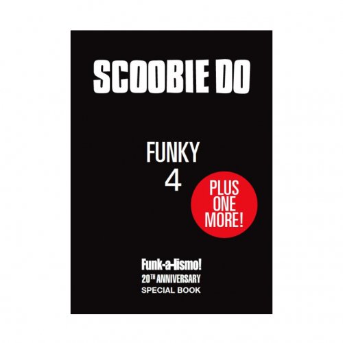 SCOOBIE DO - Believe Music STORE OFFICIAL WEBSITE