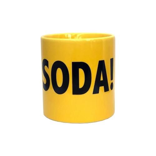 SODA!_ޥå