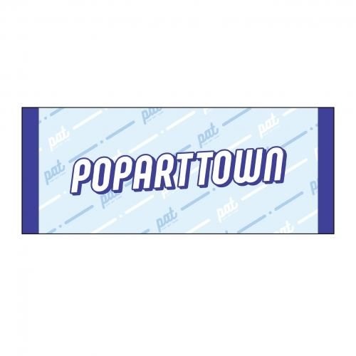 POP ART TOWN - Believe Music STORE OFFICIAL WEBSITE