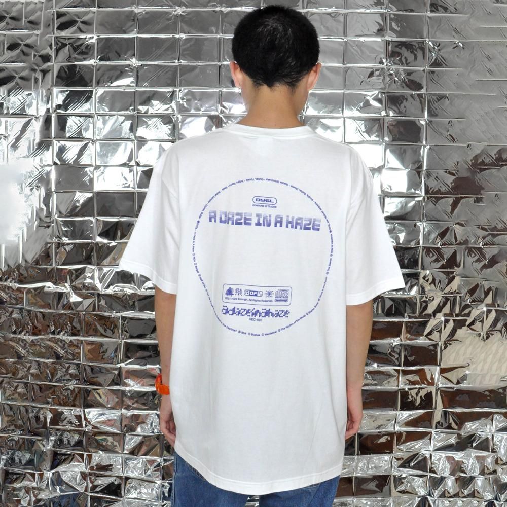 邦楽 DYGL / A Daze in a Haze / LP Amazon.co.jp: A Daze In A Haze: ミュージック