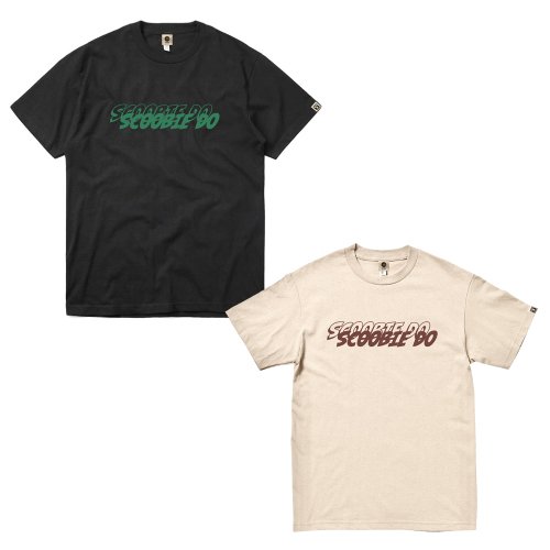 <img class='new_mark_img1' src='https://img.shop-pro.jp/img/new/icons5.gif' style='border:none;display:inline;margin:0px;padding:0px;width:auto;' />SCOOBIE DO_I LOVE DO Tシャツ（Black, Sand）