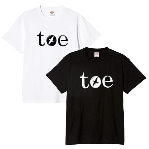 toe - Believe Music STORE OFFICIAL WEBSITE