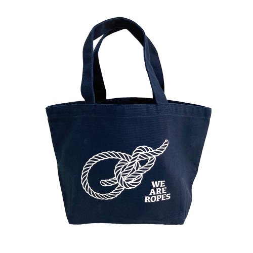 Ropes_Bowline lunch bag