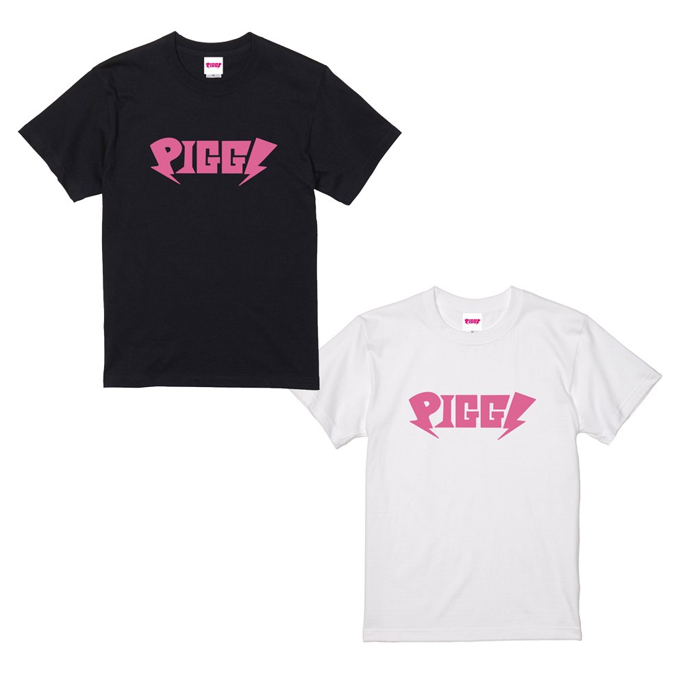 PIGGS ピグス プールイ Tシャツ XL - タレントグッズ