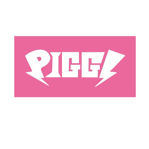 [受付終了]ピンクのPIGGSバスタオル