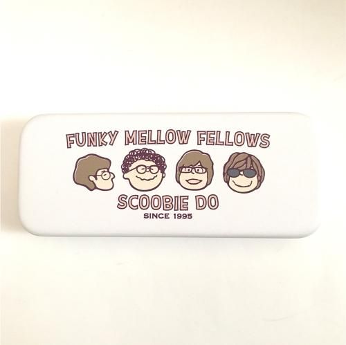 SCOOBIE DO_[FUNKY MELLOW֤]ᥬͥ