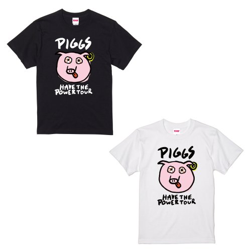 PIGGS - Believe Music STORE OFFICIAL WEBSITE