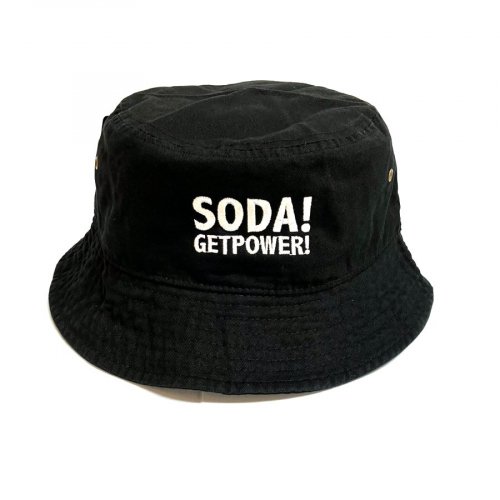 SODA!_ɽХåȥϥå