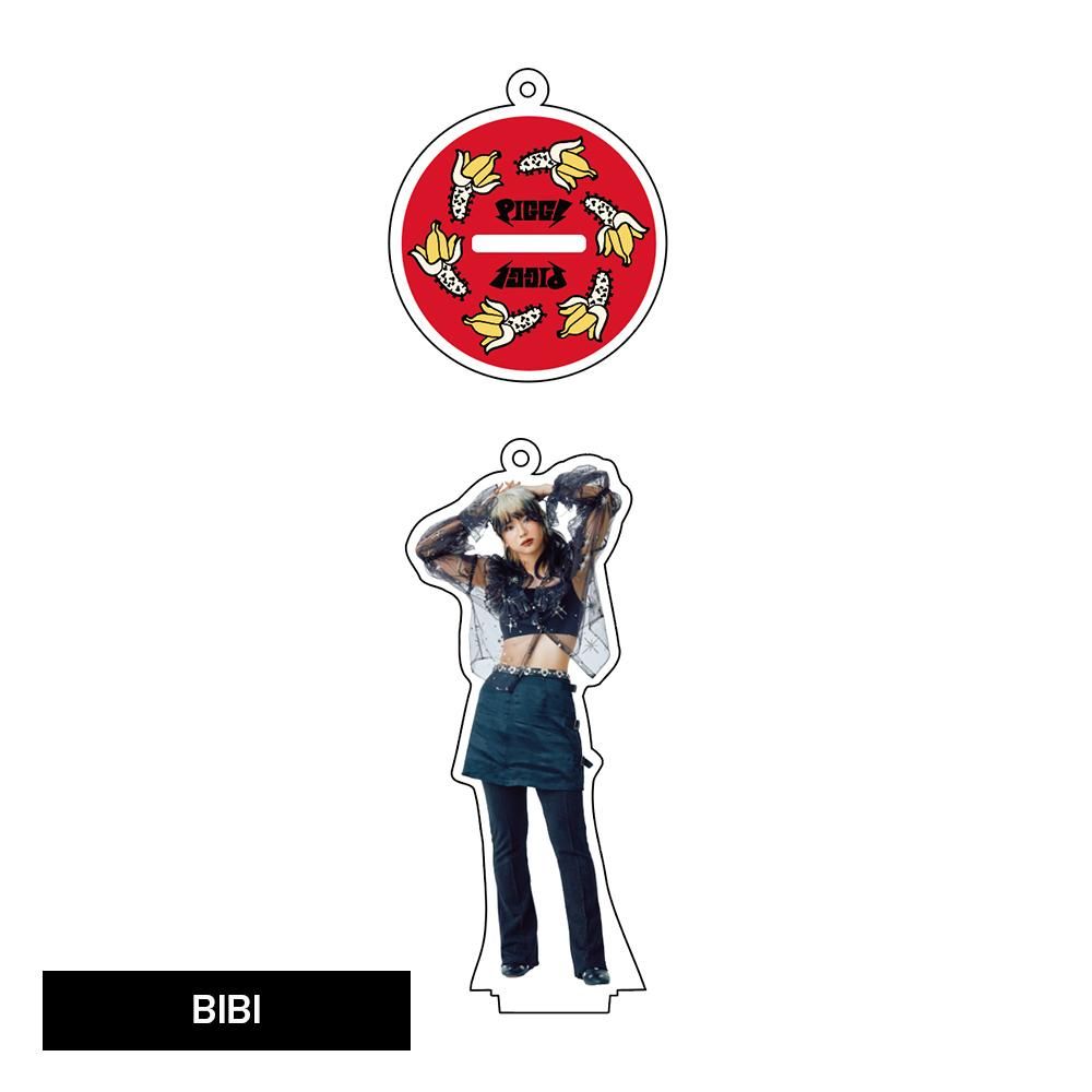 事前販売終了]SUCK OF FULL MONTY TOUR アクスタ - Believe