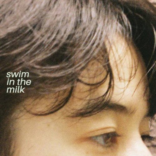 LIGHTERS_[swim in the milk]CD