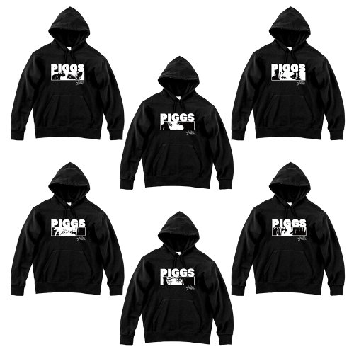 PIGGS - Believe Music STORE OFFICIAL WEBSITE