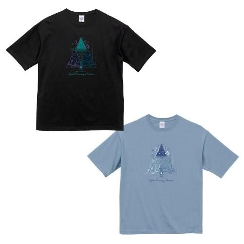 グッドモーニングアメリカ - Believe Music STORE OFFICIAL WEBSITE