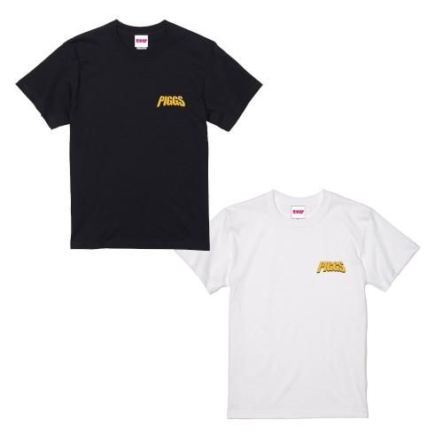 2025年最新】piggs tシャツの人気アイテム - メルカリ