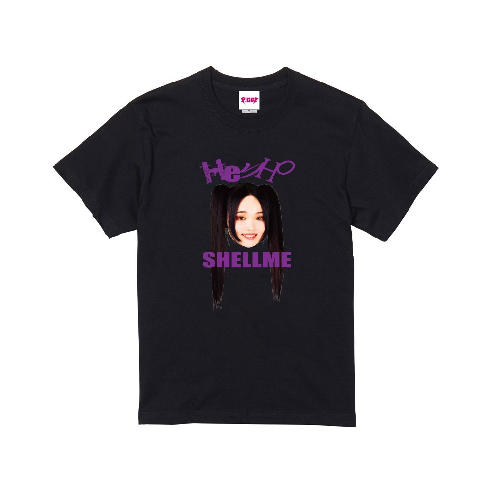 [事前販売終了]HEY HO PIGGS Tシャツ - Believe Music STORE OFFICIAL WEBSITE