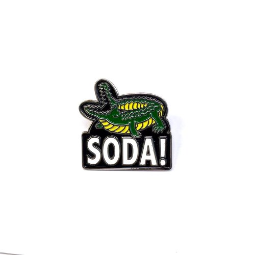 SODA! - Believe Music STORE OFFICIAL WEBSITE