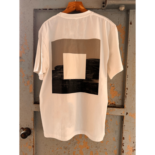 <img class='new_mark_img1' src='https://img.shop-pro.jp/img/new/icons5.gif' style='border:none;display:inline;margin:0px;padding:0px;width:auto;' />mouse on the keys_ZEN T-Shirt_WHITE