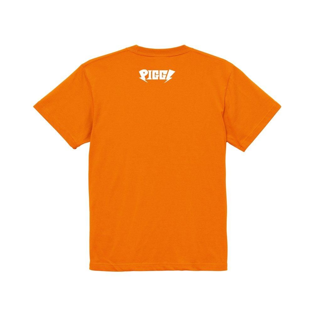 PIGGS BIBI 顔Tシャツ アクスタ ビビ XXL - メルカリ