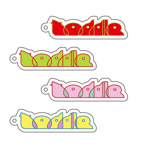 toddle_ ۥ