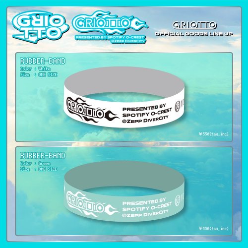 GRIOTTO_RUBBER-BAND