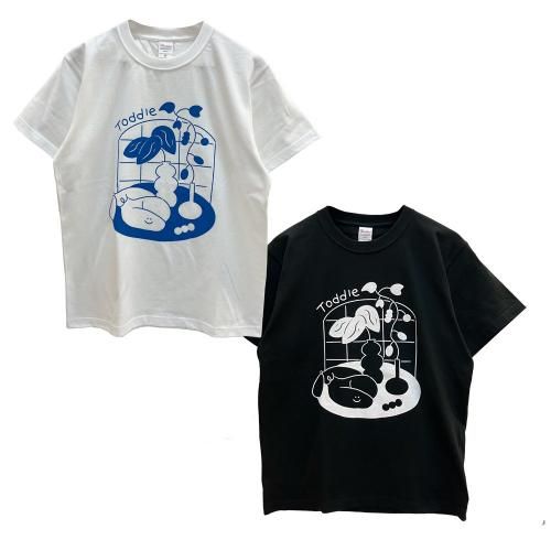君島大空 サイン入り限定Tシャツ、袖の汀Tシャツトートバッグ 君島大空 サイン入り限定Tシャツ、袖の汀Tシャツトートバッグ