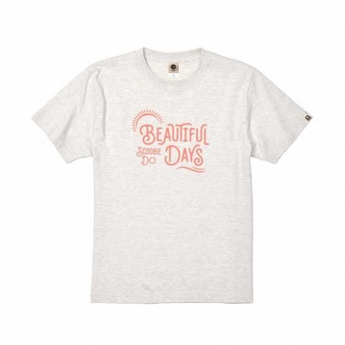 <img class='new_mark_img1' src='https://img.shop-pro.jp/img/new/icons21.gif' style='border:none;display:inline;margin:0px;padding:0px;width:auto;' />50%OFF_SCOOBIE DO_Beautiful Days 20th T