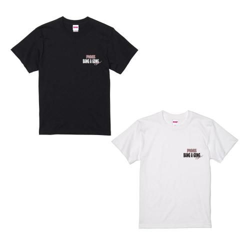 [佪λ]BANG A GONG TOUR T(;Ȥʤǰ)