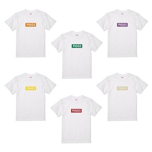 PIGGS BIBI 顔Tシャツ アクスタ ビビ XXL - メルカリ