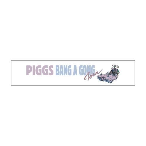[佪λ]BANG A GONG TOUR MUFFLER TOWEL (;Ȥʤǰ)